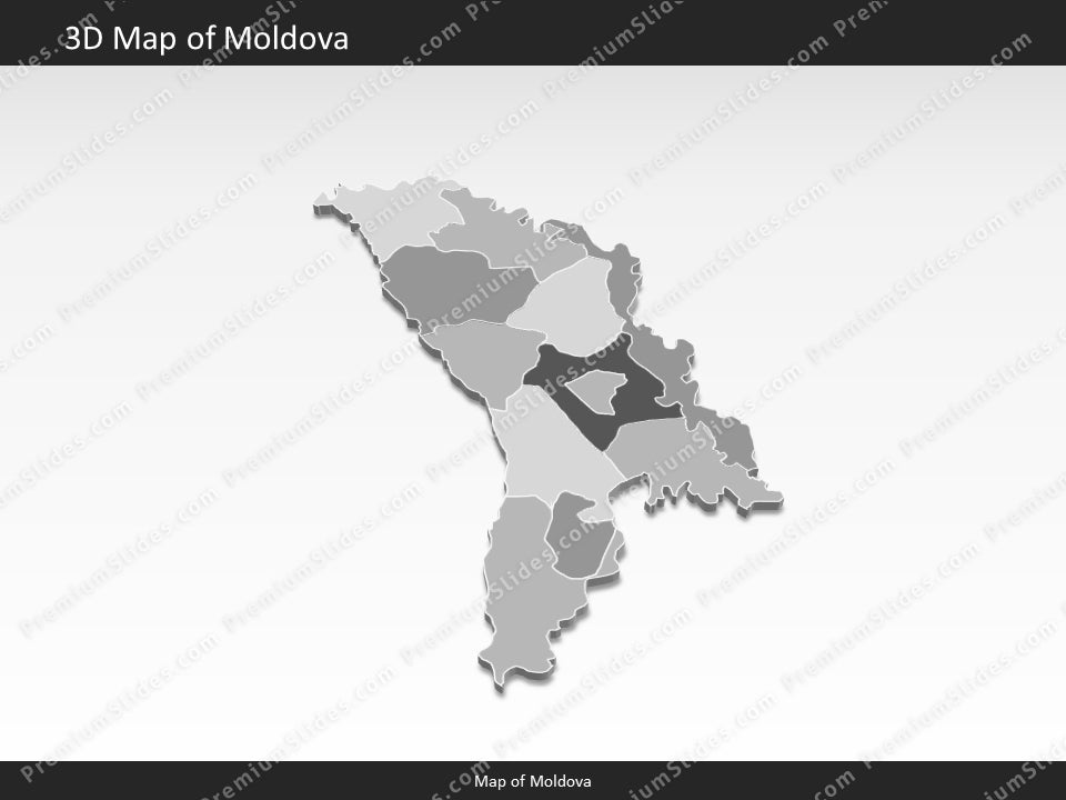 powerpoint-map-moldova