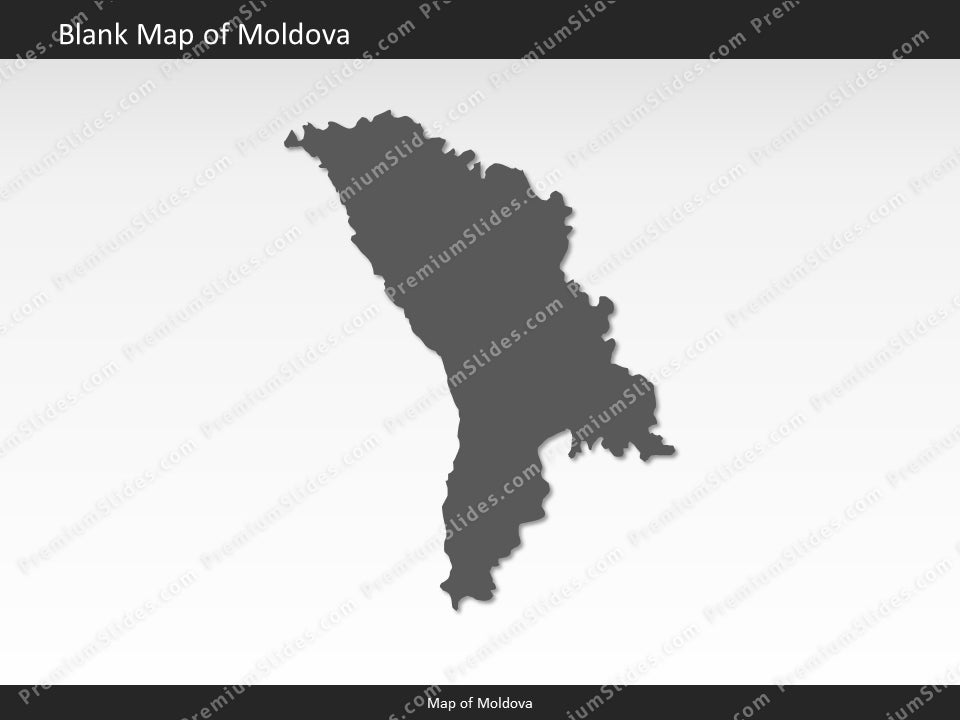 powerpoint-map-moldova