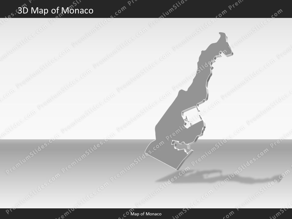 powerpoint-map-monaco