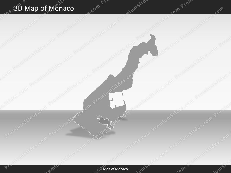 powerpoint-map-monaco