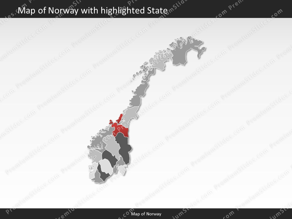 powerpoint-map-norway