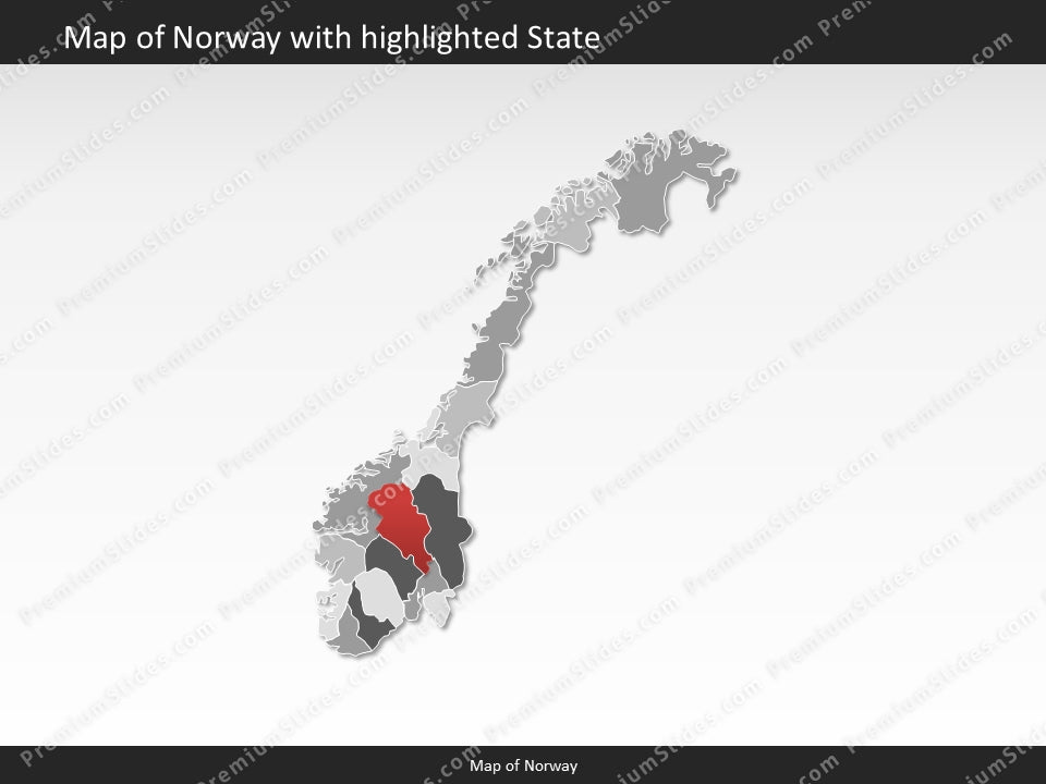 powerpoint-map-norway
