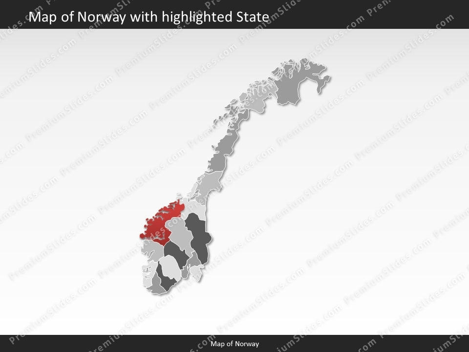 powerpoint-map-norway