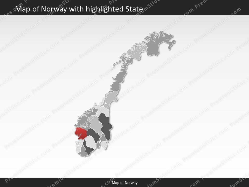 powerpoint-map-norway