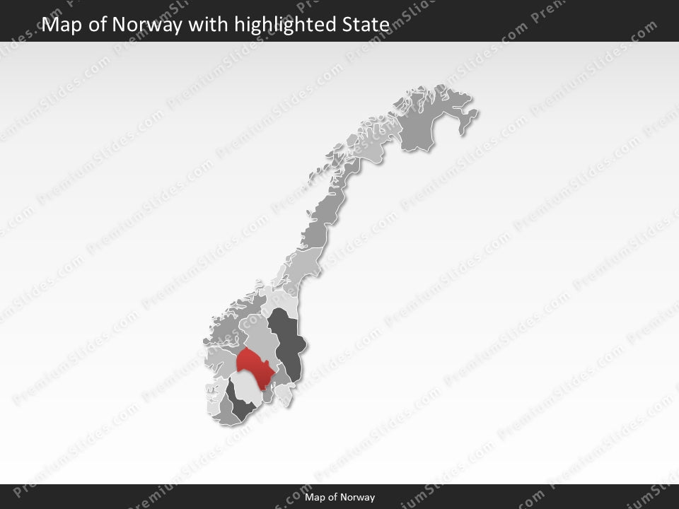 powerpoint-map-norway