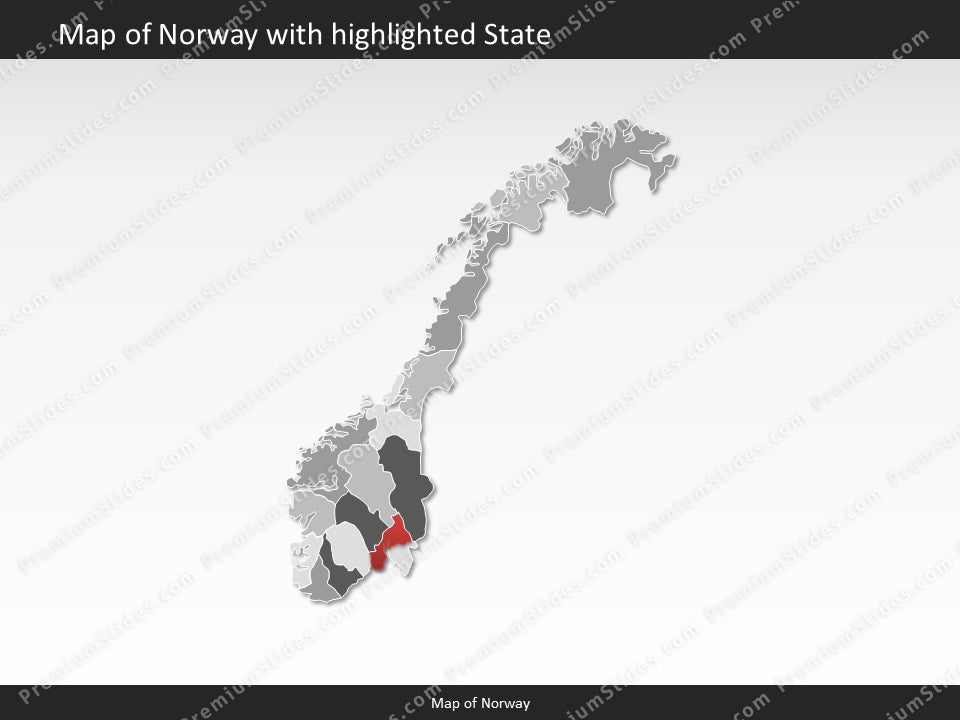 powerpoint-map-norway