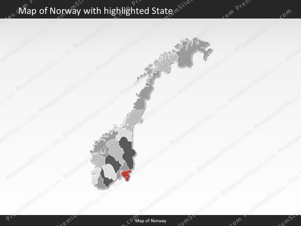 powerpoint-map-norway