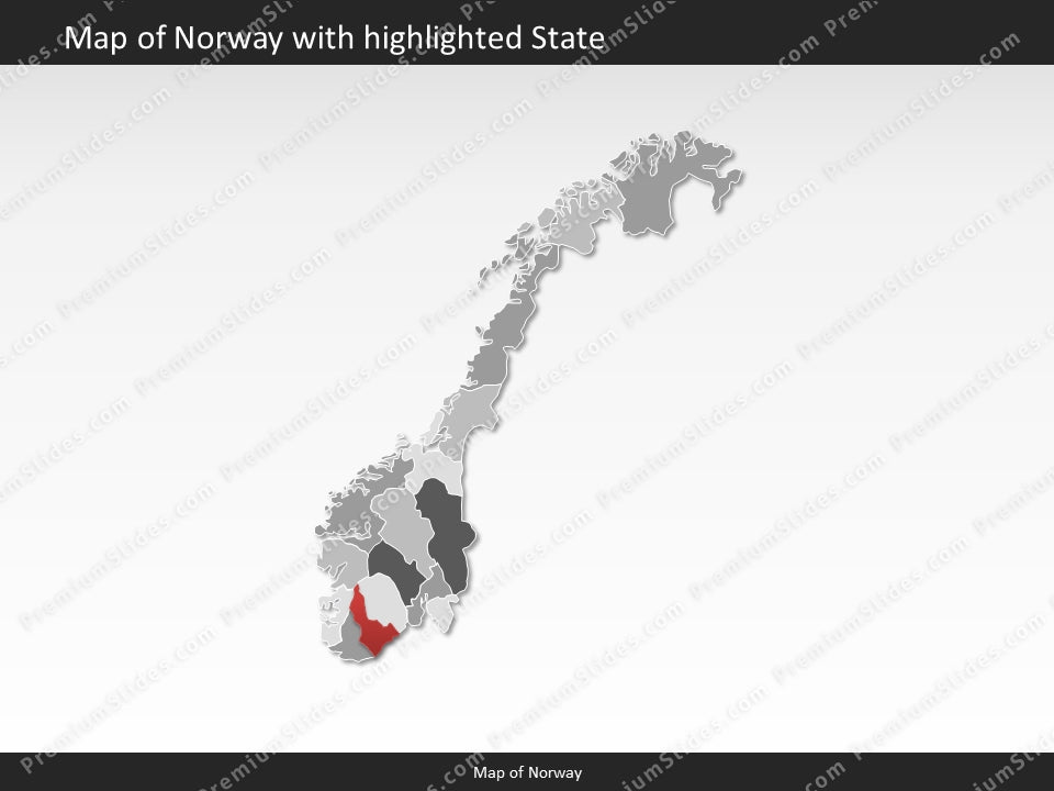 powerpoint-map-norway