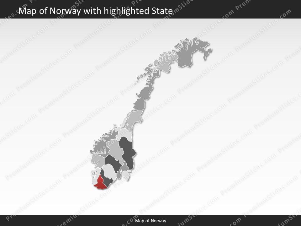 powerpoint-map-norway