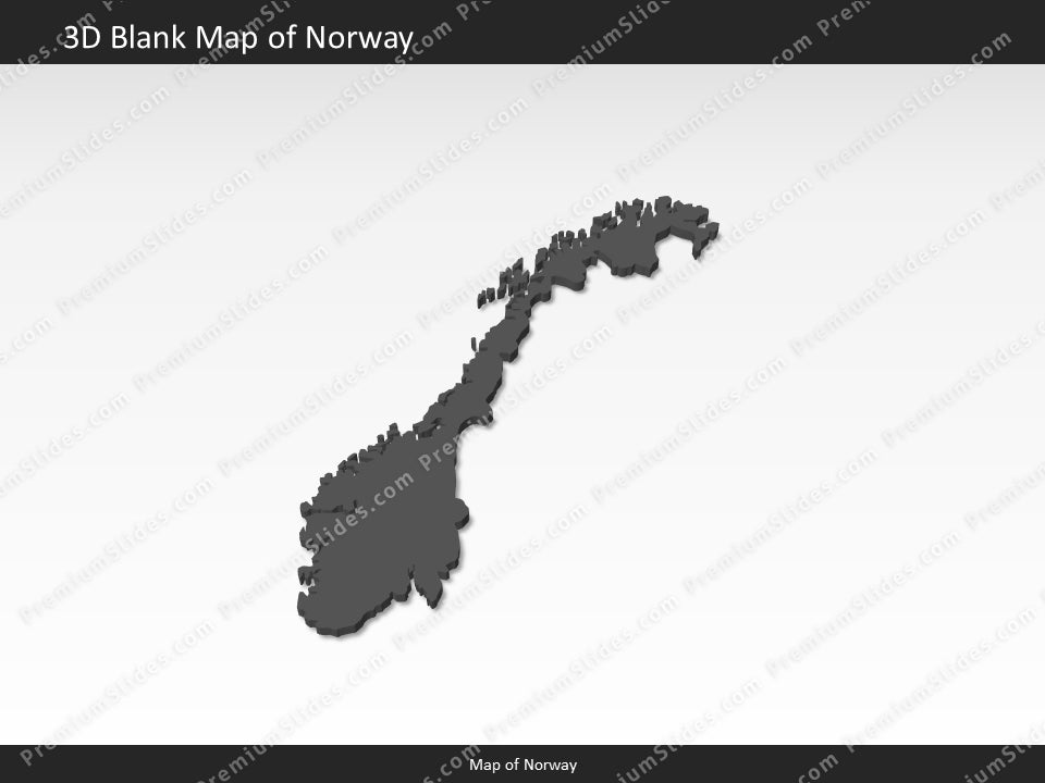 powerpoint-map-norway