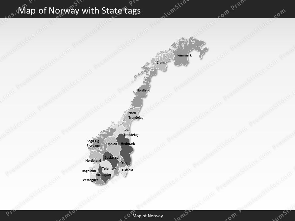 powerpoint-map-norway