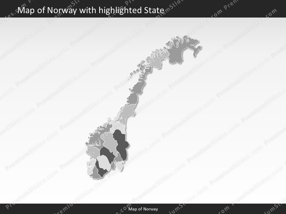 powerpoint-map-norway