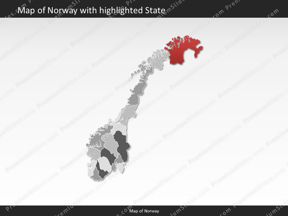 powerpoint-map-norway