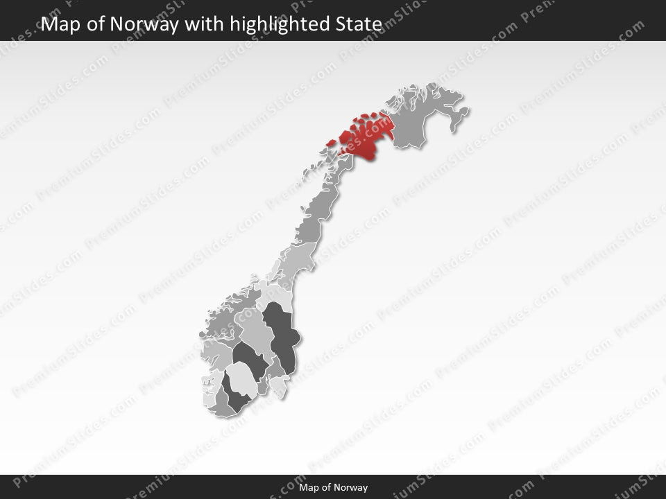 powerpoint-map-norway