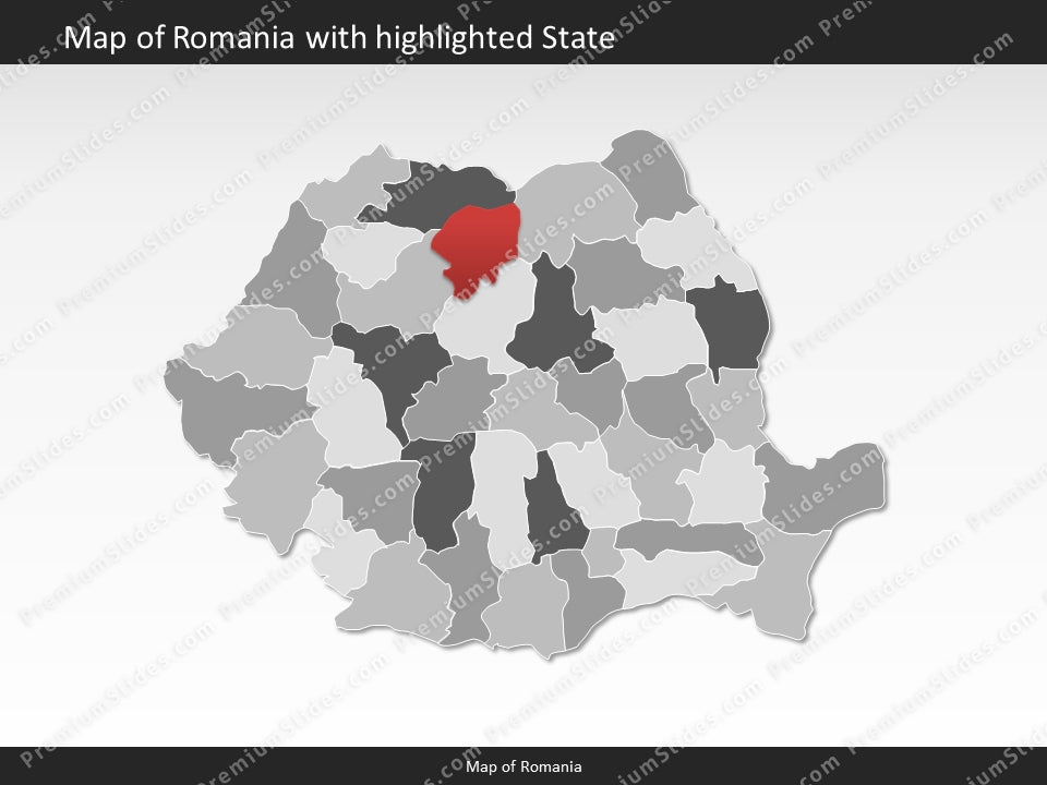 powerpoint-map-romania