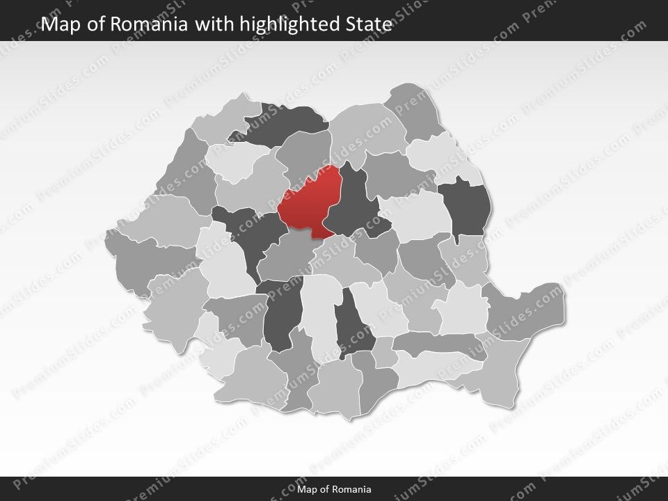 powerpoint-map-romania