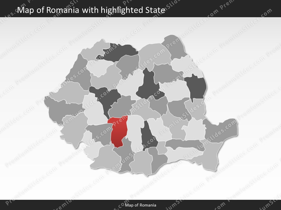 powerpoint-map-romania