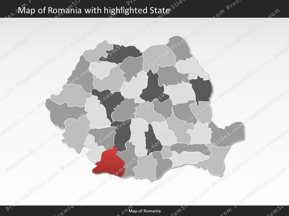powerpoint-map-romania