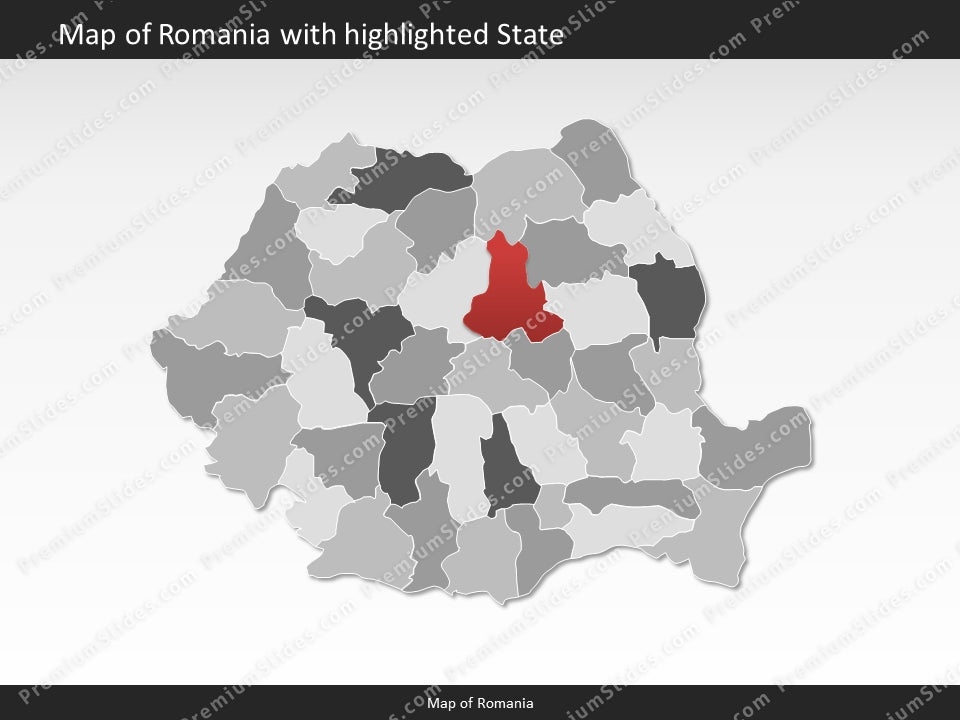 powerpoint-map-romania