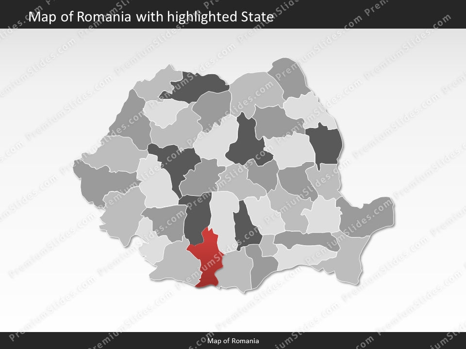 powerpoint-map-romania