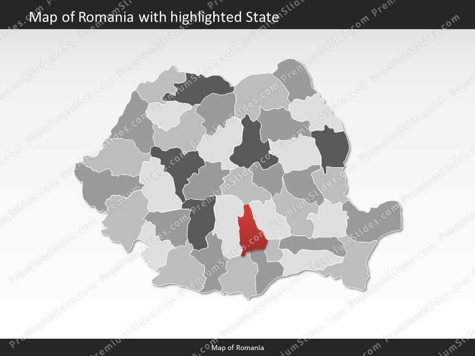 powerpoint-map-romania