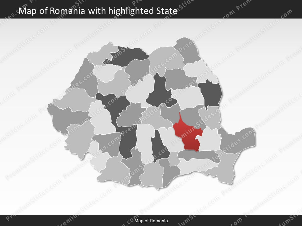 powerpoint-map-romania