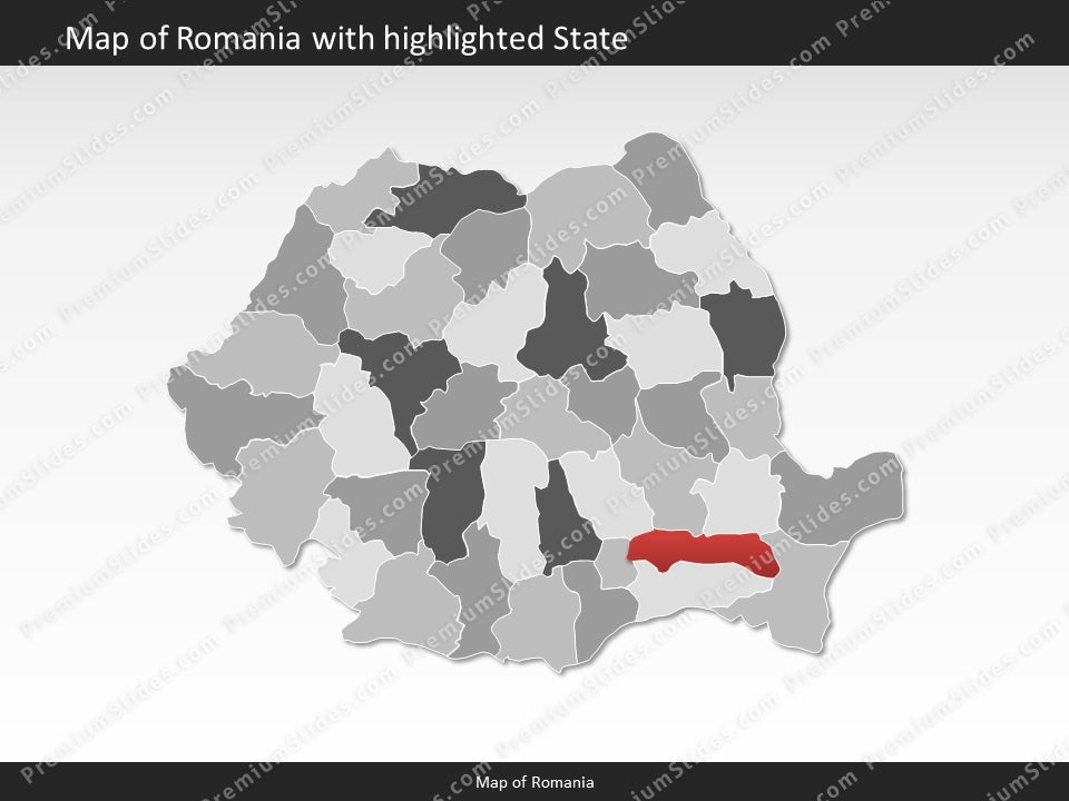 powerpoint-map-romania