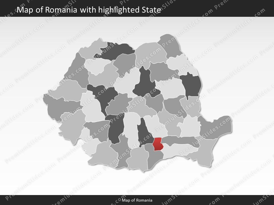 powerpoint-map-romania