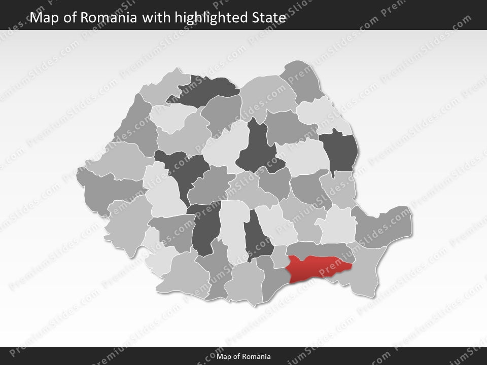 powerpoint-map-romania