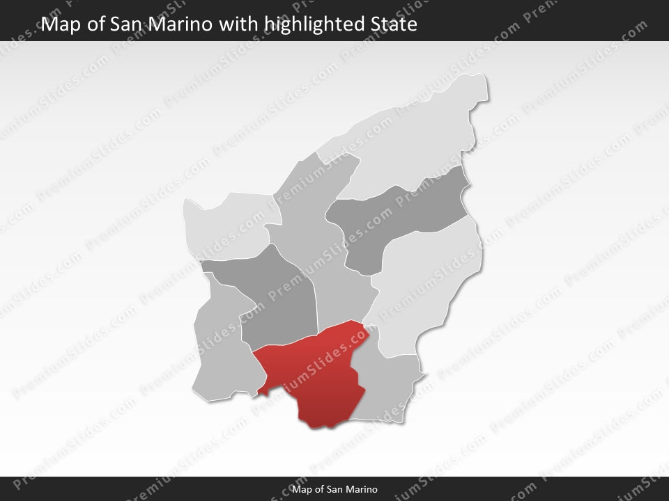 powerpoint-map-san-marino