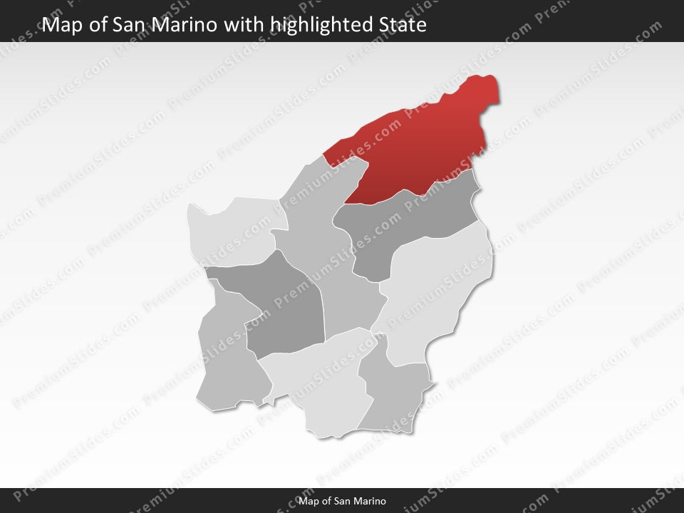 powerpoint-map-san-marino