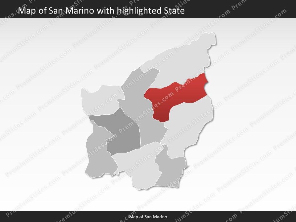 powerpoint-map-san-marino