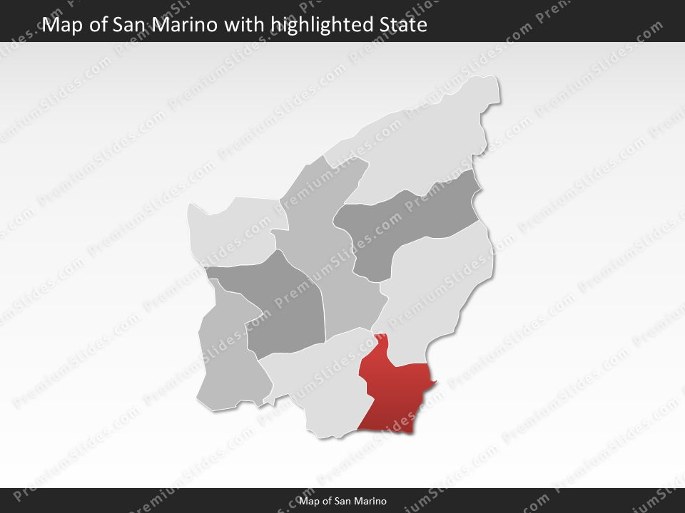 powerpoint-map-san-marino