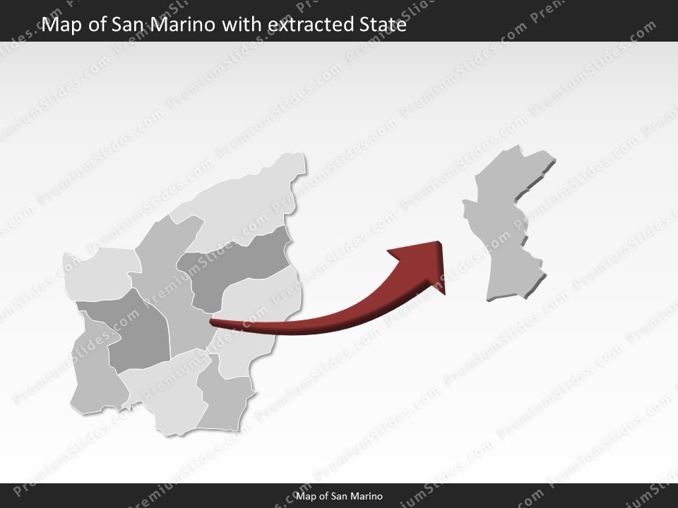 powerpoint-map-san-marino
