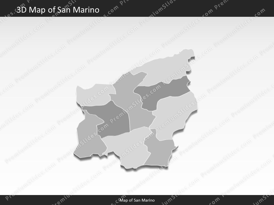 powerpoint-map-san-marino