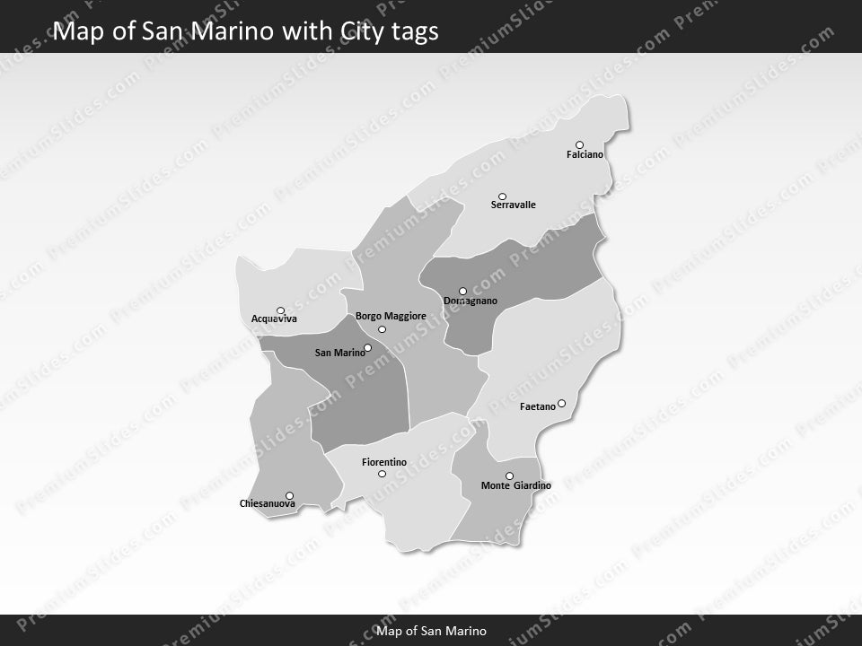 powerpoint-map-san-marino