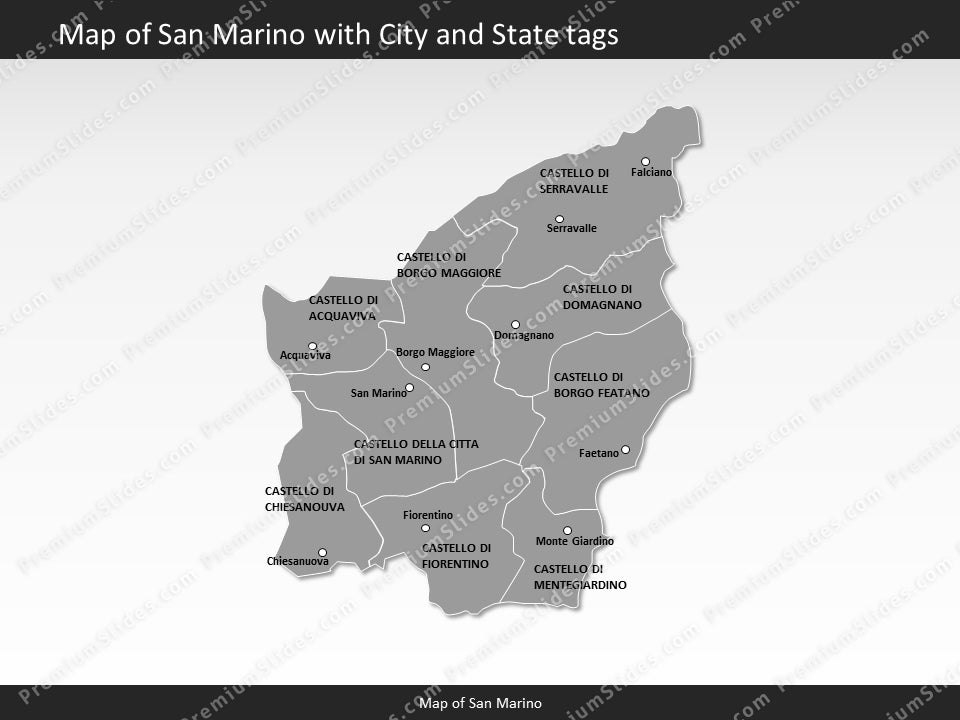 powerpoint-map-san-marino