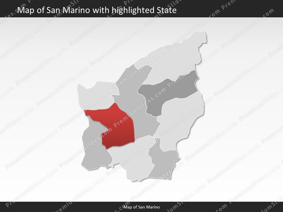 powerpoint-map-san-marino