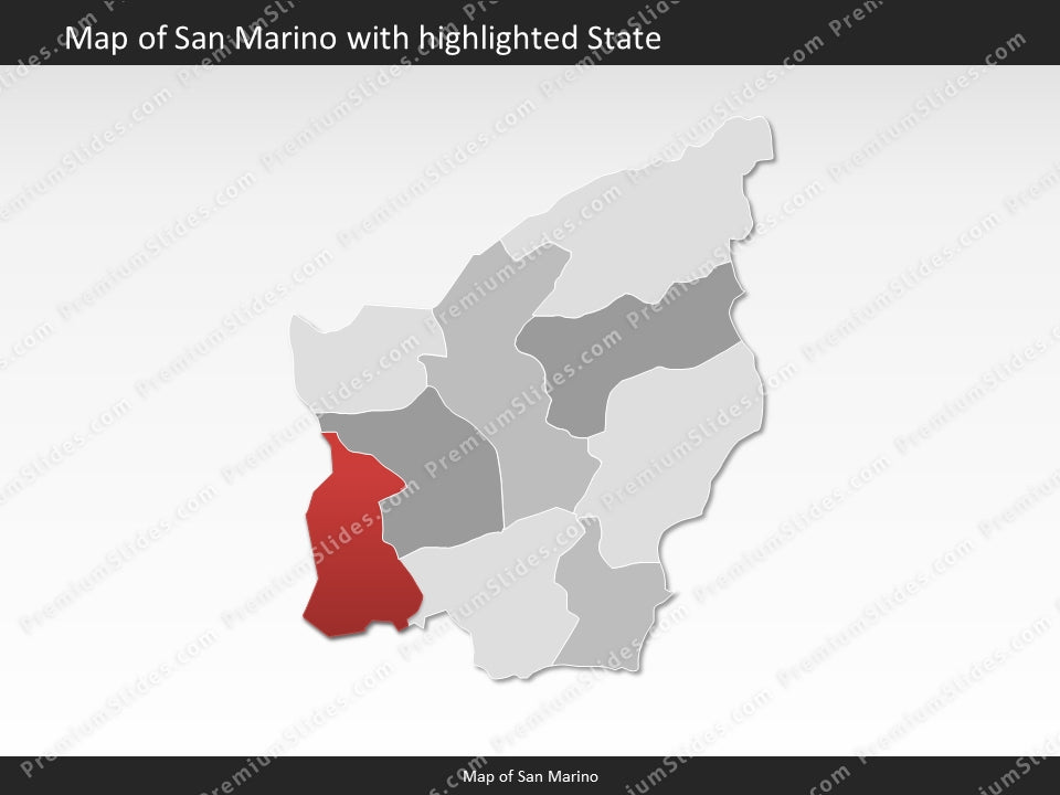 powerpoint-map-san-marino
