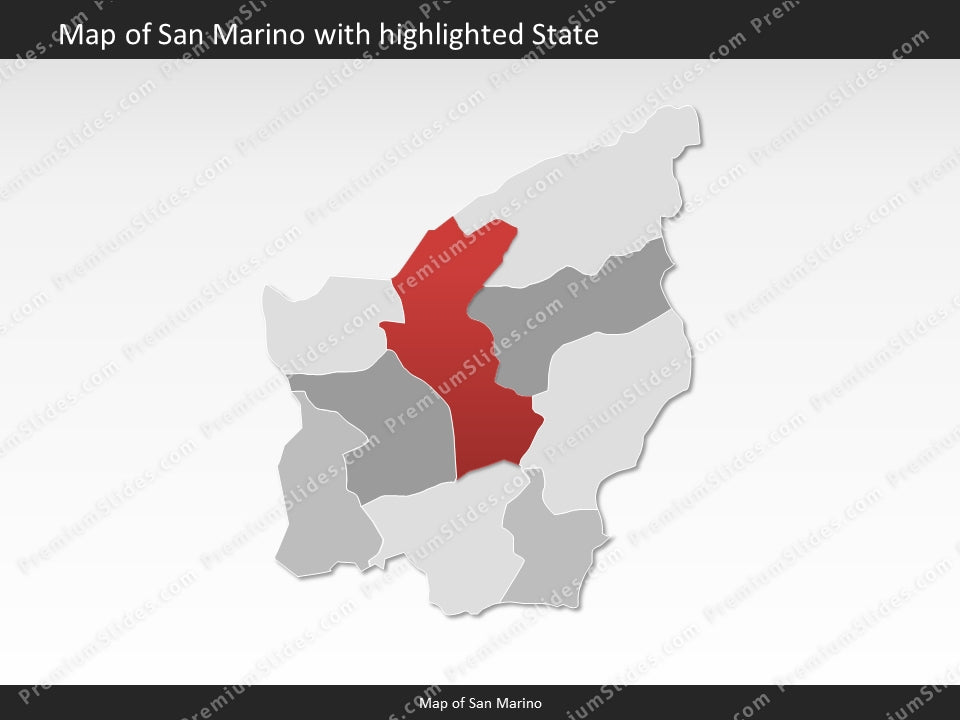 powerpoint-map-san-marino