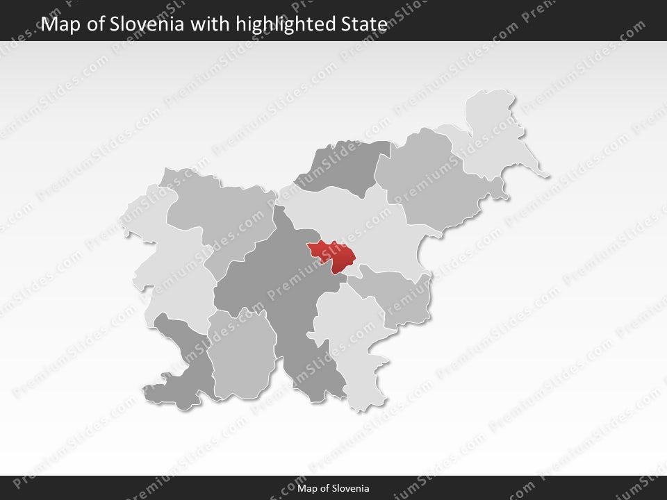 powerpoint-map-slovenia