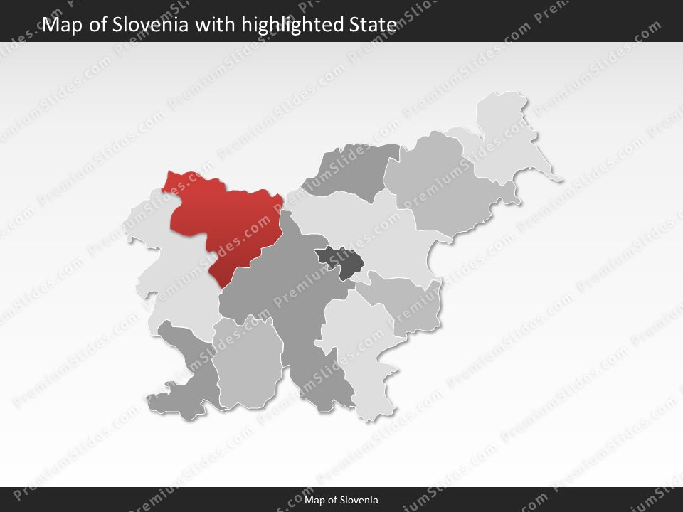 powerpoint-map-slovenia