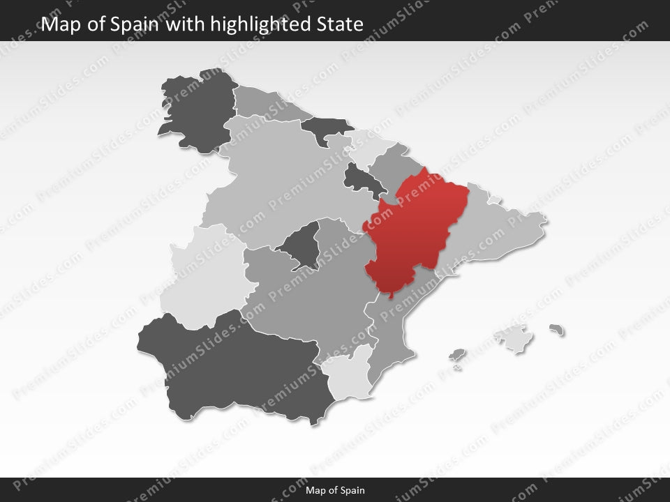 powerpoint-map-spain