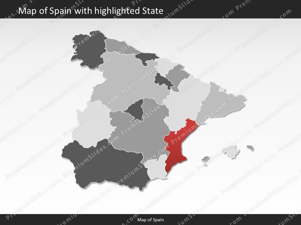 powerpoint-map-spain