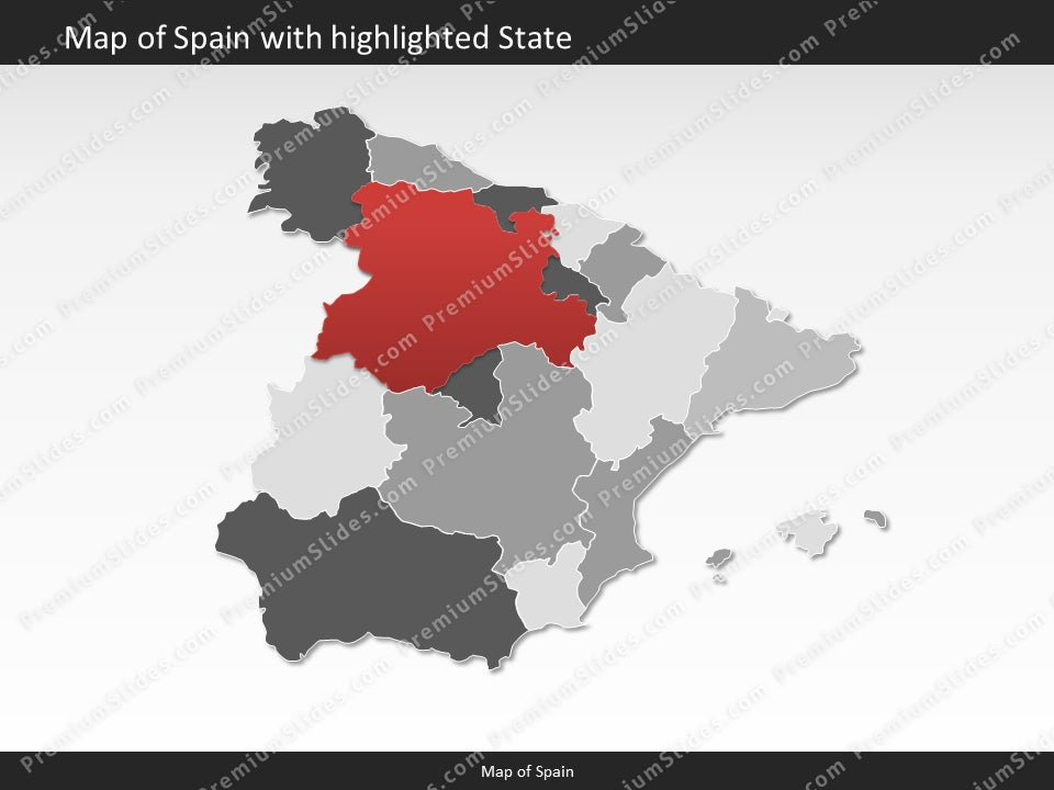 powerpoint-map-spain