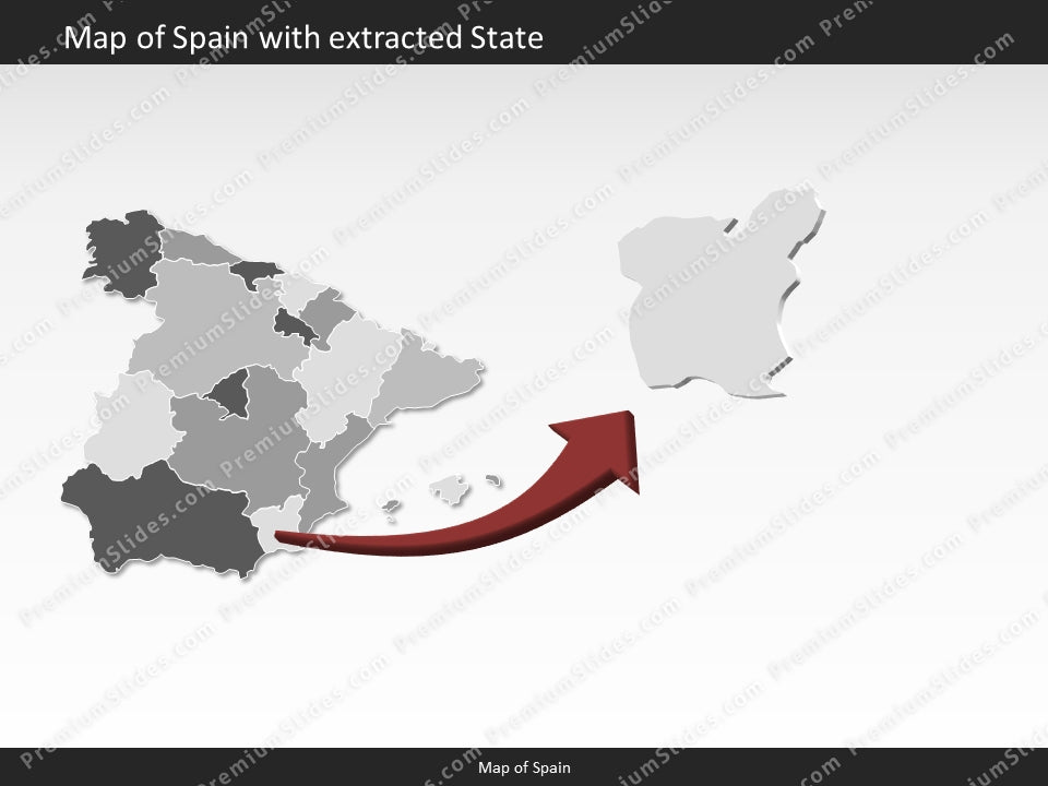 powerpoint-map-spain