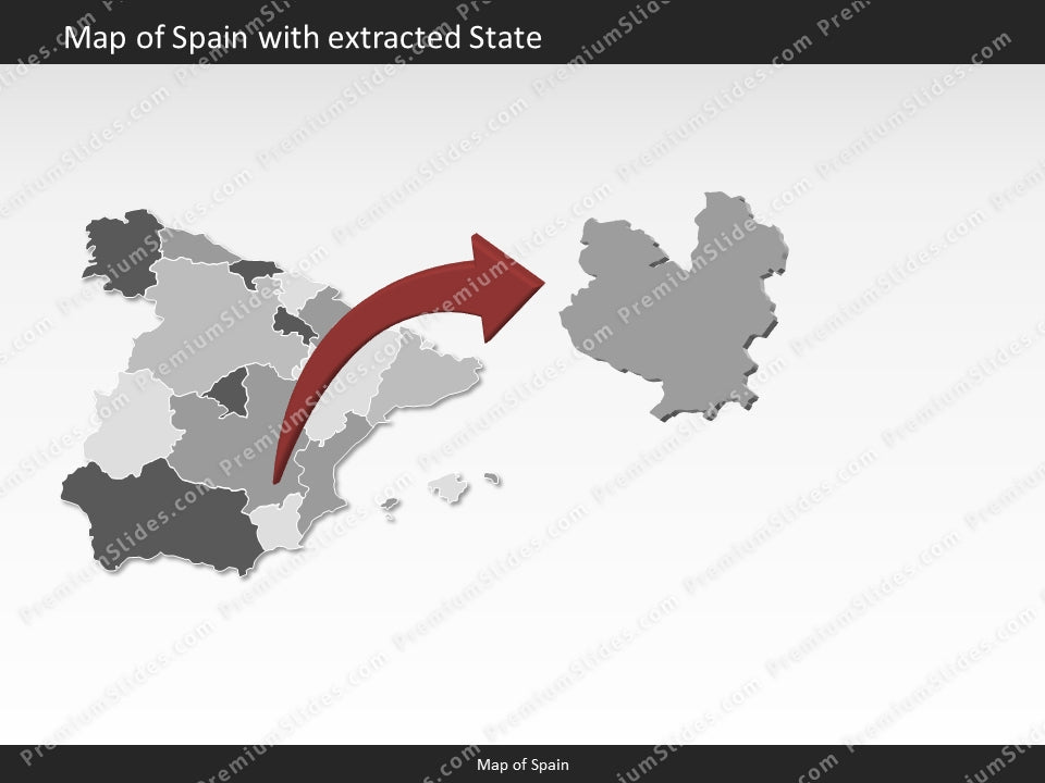 powerpoint-map-spain