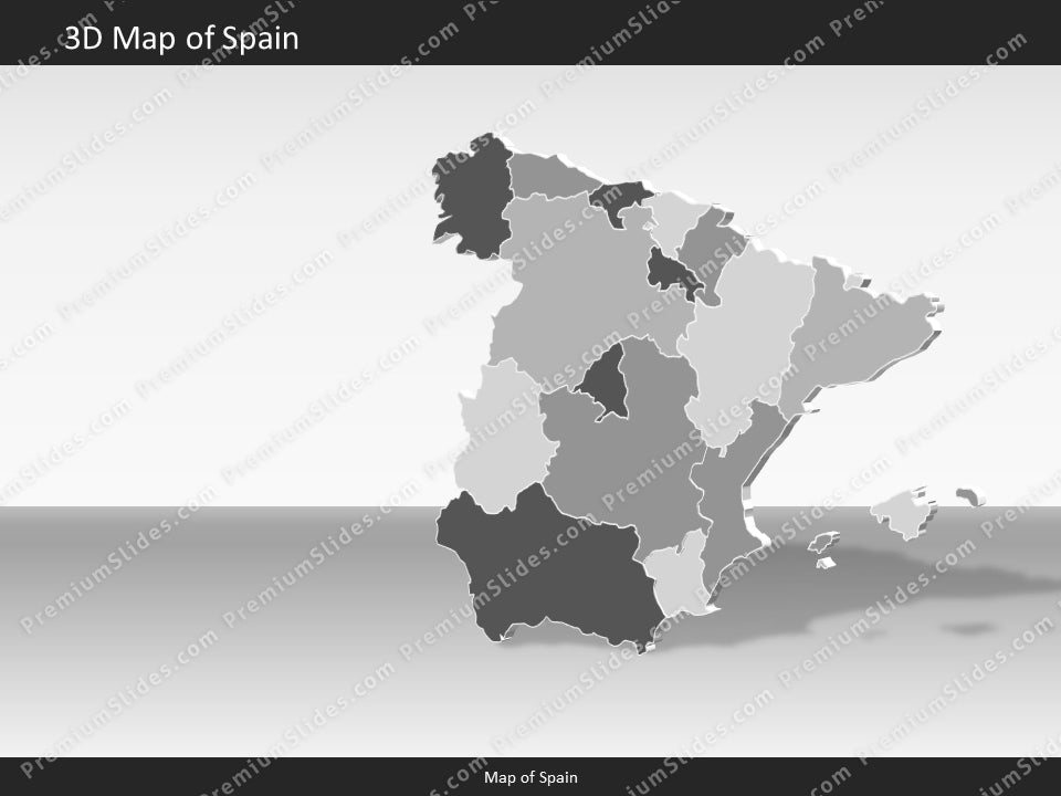powerpoint-map-spain