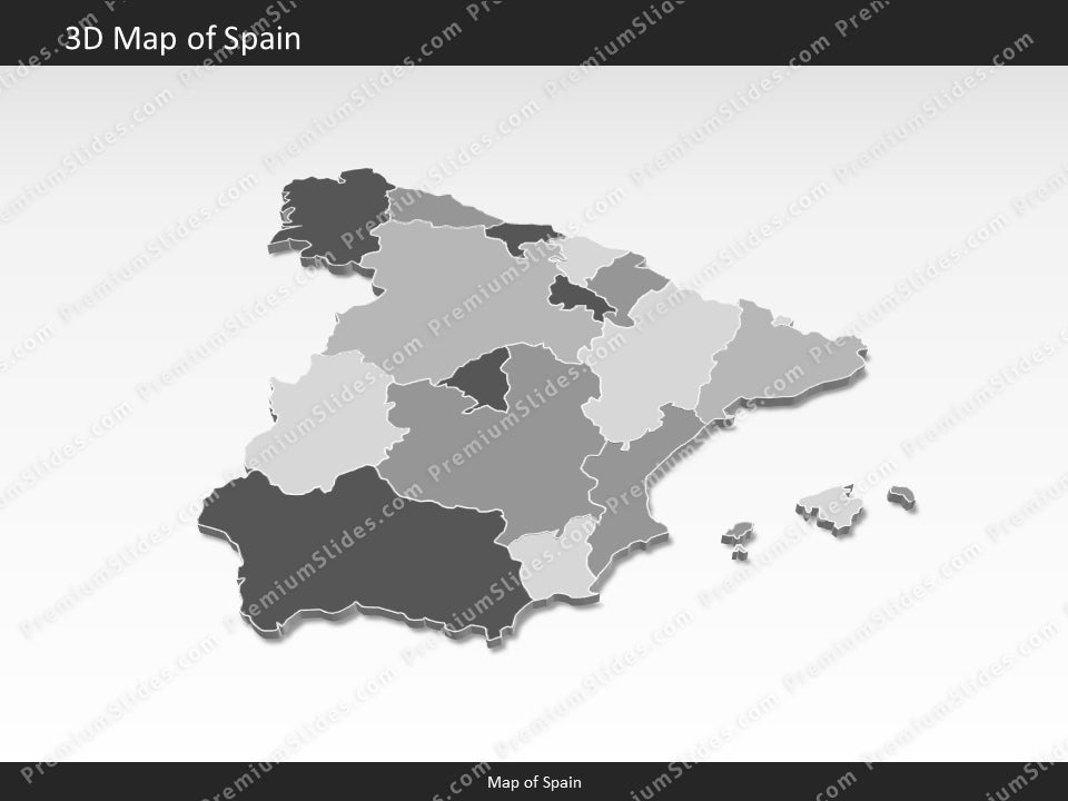 powerpoint-map-spain