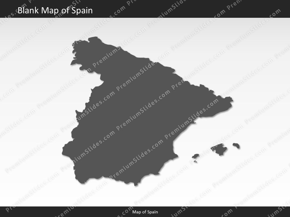powerpoint-map-spain